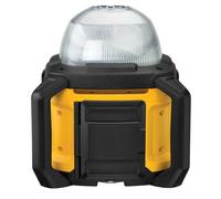 DeWalt Lampe de chantier DCL074-XJ LED 18V XR Tool Connect - sans batterie ni chargeur