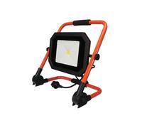 LED ARBEITSLEUUCHTE - ZUSAMMENKLAPPBAR - 50 W - 4000 K - Câble (1.5 m) + EU-Stecker
