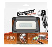 Projecteur de chantier portable basique ou pliable rechargeable, P.1100
