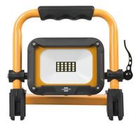 Projecteur de chantier portable et rechargeable - LED - Jaro - 10W BRENNENSTUHL