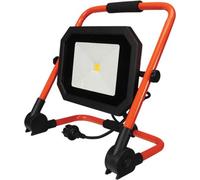 LED ARBEITSLEUUCHTE - ZUSAMMENKLAPPBAR - 50 W - 4000 K - Câble (1.5 m) + EU-Stecker