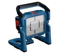 Projecteur de chantier sans-fil BOSCH PROFESSIONAL GLI 18V-5000, 18V, 5000 lm, Sans batterie ni chargeur