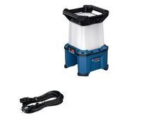 Projecteur de chantier sans fil GLA 18VH-7500 Professional sans batterie, ni chargeur - BOSCH - 06014A5000