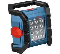 Projecteur de chantier sans-fil GLI 18V-1500 SOLO - BOSCH - sans batterie, ni chargeur - 06014A8000