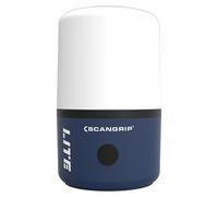 Scangrip - Projecteur de travail 360° LED 6000lm avec prise G