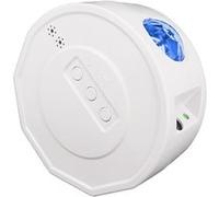 Projecteur de ciel étoilé à LED Bluetooth 8 modes -blanc Blanc G