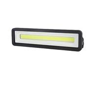 Projecteur De Construction Avec Technologie COB, 50W, Réflecteurs Led For Éclairage Extérieur Jardin, Projecteurs Étanches Garage de jardin(A2)