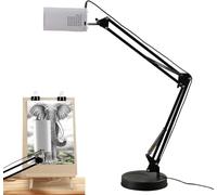 Projecteur de dessin artistique, portable avec mise au point et taille de l'image réglables, correction de déformation des bords, idéal pour le traçage et la peinture