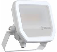 Projecteur de façade à LED "Floodlight" 11W + 17W 830 (blanc chaud) Blanc IP66