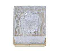 Projecteur de Galaxie Lampe Cube à 18 Couleurs avec Télécommande | Projecteur de Plafond avec Haut-parleur Pour la maison chambre bar spa fête dortoir méditation yoga