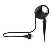 Paulmann LED Projecteur de jardin Kikolo