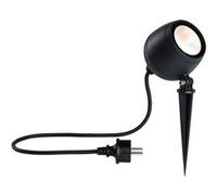 Paulmann LED Projecteur de jardin Kikolo