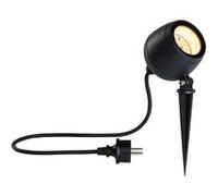 Projecteur de jardin Paulmann LED Kikolo respectueux des insectes