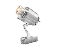 Projecteur de Logo de publicité Rotatif ou Statique Fait sur Commande de projecteur d'image imperméable extérieur d'Ip67 de HD mené(35w Outdoor-B)