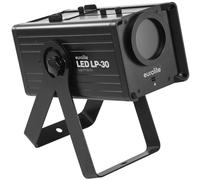 Projecteur de logo EUROLITE LED LP-30 - Projecteurs Gobo