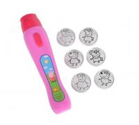 Projecteur de lumière Peppa Pig