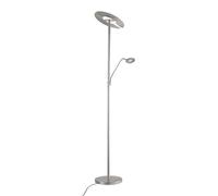 Projecteur de plafond lampe de lecture lampadaire lampe de salon dimmable LED flexible CCT