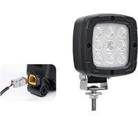 Projecteur de travail à LED 15 W, 1 800 lm