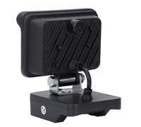 Projecteur de travail LED 1200 flux lumineux en alliage de zinc, projecteur d'extérieur PARKSIDE X20V 20V