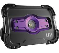 Projecteur de travail UV Kunzer avec technologie LED 10 W UV LED PL-2UV