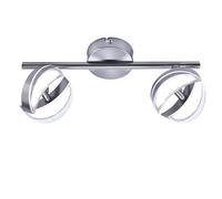 Projecteur d'éclairage de plafond LED 10,4 watts lampe pivotante lampe Leuchten direct 11264-55