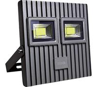 Projecteur d'éclairage LED m-e modern-electronics LS-100 G 50517 LED intégrée Puissance: 100 W N/A