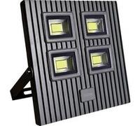 Projecteur déclairage LED m-e modern-electronics LS-200 G 50518 200 W