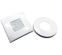 Projecteur Design EASY LED Weltico : 6 Leds Blanche