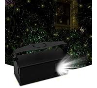 Projecteur d'étoiles laser IP65 étanche avec télécommande pour décoration de fête de mariage