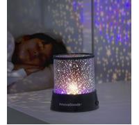 Projecteur d'Étoiles LED Vezda InnovaGoods