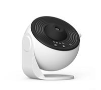 Projecteur d'étoiles pour chambre d'enfant pour se détendre au moment du | Rotation à 360 degrés, étoiles mobiles réalistes, projection de plafond, aide au sommeil, décoration de chambre d'enfant