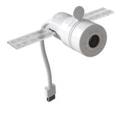 Projecteur d'étoiles USB portable 12 films de projection 2 modes | Projecteur de lumière nocturne ciel étoilé pour se détendre et dormir dans la chambre, le salon, la voiture