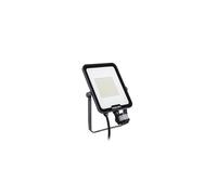 Projecteur d'extérieur à LED Philips détecteur noir 50W 5500lm