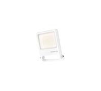Osram Projecteur LED ENDURA Flood PC 50W 3000K (couleur chaude) IP65 4000 lm Gris foncé