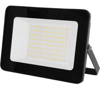 Projecteur d'extérieur LED Kerbl, 100 W, sans détecteur de mouvement, non dimmable, 345664