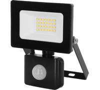 Projecteur d'extérieur LED Kerbl, 20 W, avec détecteur de mouvement, non dimmable, 345666