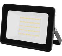 Projecteur d'extérieur LED Kerbl, 50 W, sans détecteur de mouvement, non gradable, 345663