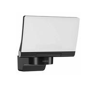 Projecteur d'extérieur XLED Home 2 Slave Noir 033118