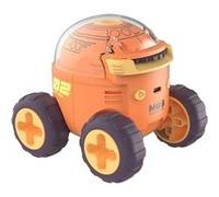 Projecteur d'histoire BigBen Mob Space Orange E