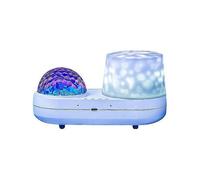 Projecteur D'océan, Lampe Galaxie, Plafonnier Led, Veilleuse, Projection D'étoiles, Cadeau De Noël Ou D'anniversaire
