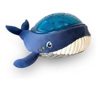 Projecteur dynamique Pabobo Angelcare Baleine Aqua Dream Bleu Bleu G