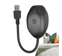 Projecteur Étoiles USB Décoration LED USB Romantique 3 Niveaux | Projecteur Veilleuse Pour Voiture Chambre Salle De Bain Divertissement Domicile Anniversaire Détente