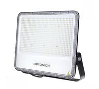 Projecteur Extérieur 500W IP65 140lm/W Noir - Blanc Froid 6000K - 8000K