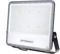 Projecteur Extérieur 500W IP65 140lm/W Noir - Blanc Neutre 4000K - 5500K