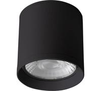 Projecteur extérieur en saillie IP54 LED 15W CERVIA 4K OPN-2007-4K Italux
