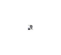 Projecteur Extérieur Intérieur Spot LED Haute Puissance Blanc Jour Aluminium 3W