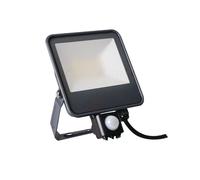 Projecteur extérieur Kanlux iQ LED 30W 4000K IP44 détecteur