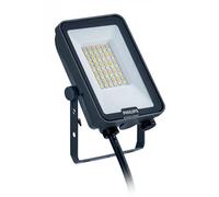 Projecteur extérieur LED extra plat All In Multi CCT 10W PHILIPS