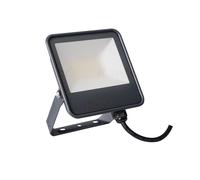 Projecteur extérieur LED Kanlux iQ 30W 4000K IP65 noir