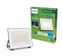Projecteur extérieur LED - Philips - UltraEfficient - 24 W - 3000 K - Anthracite - IP65 - 50 000 heures